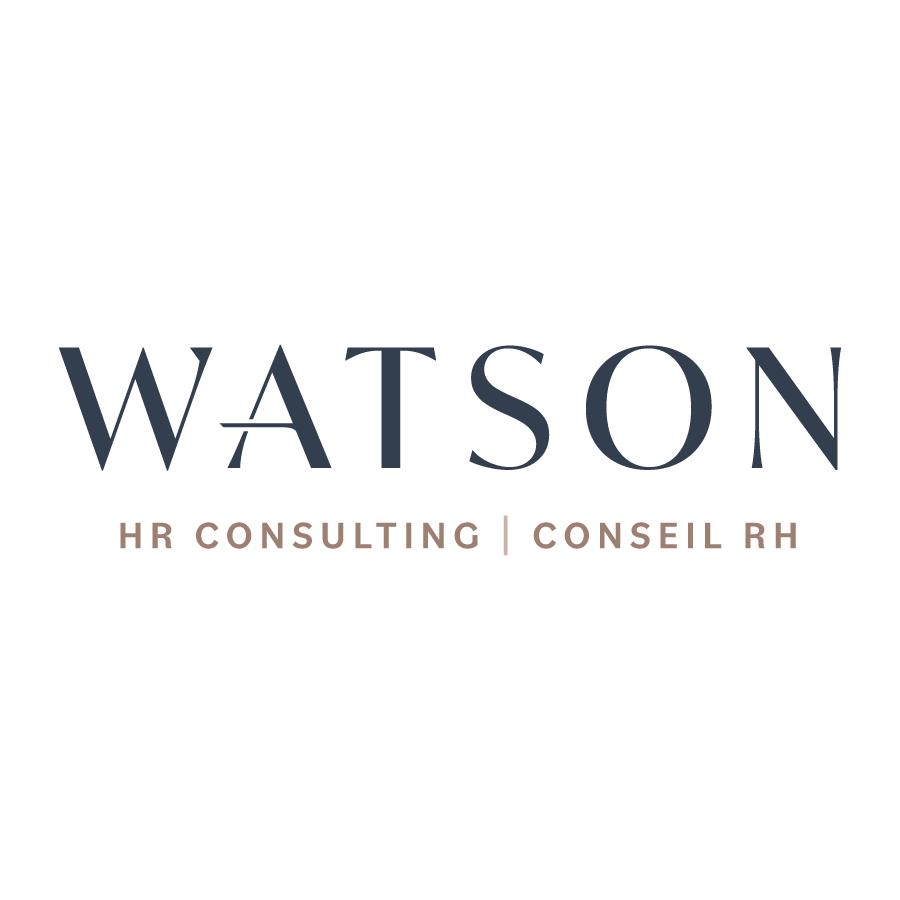 Watson Hr Consulting Conseil Rh