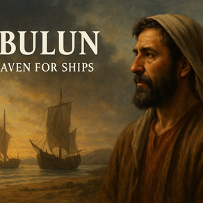 Zebulun: The Haven for Ships