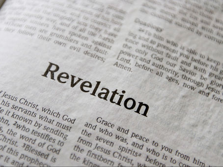 Book of Revelation Summary: The Lamb’s Victory Now—and the Consummation to Come