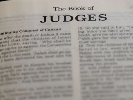 Book of Judges Summary: The Cycle of Collapse and the Mercy of God