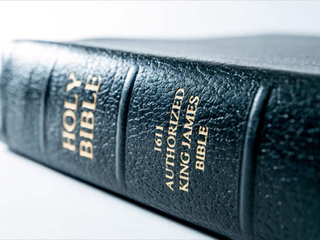King James Bible - A Superior Translation?