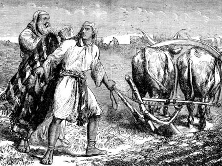What the Bible Actually Says About the “Man of God”