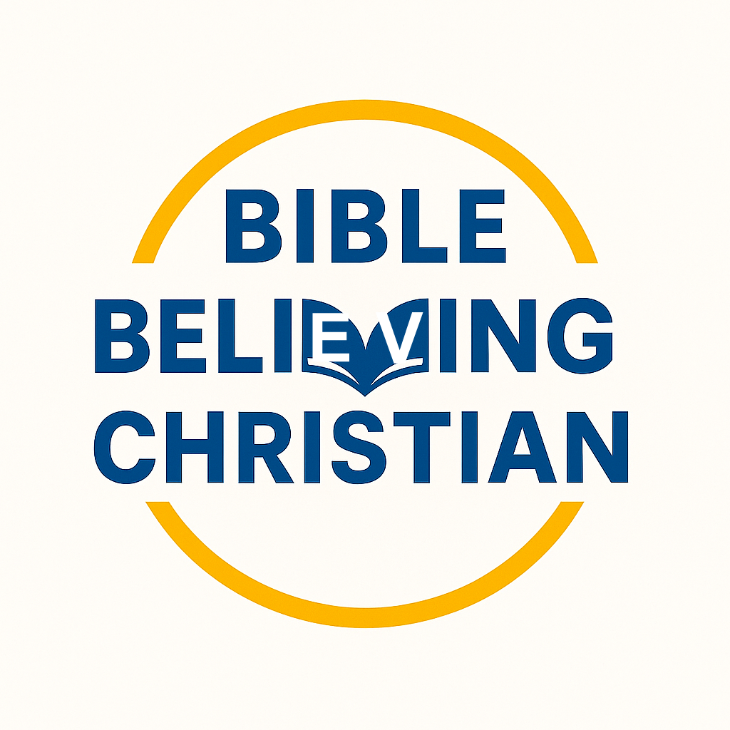 BibleBelievingChristian.org logo