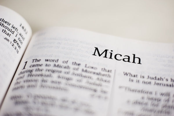 Book of Micah Summary: Judgment and Hope from Bethlehem to the Ends of the Earth