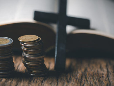Malachi 3:10 - Misused for Money