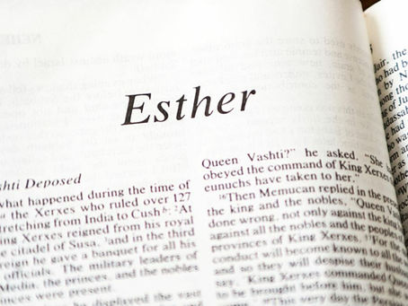 Book of Esther Summary: Hidden God, Bold Faith, and Unseen Deliverance
