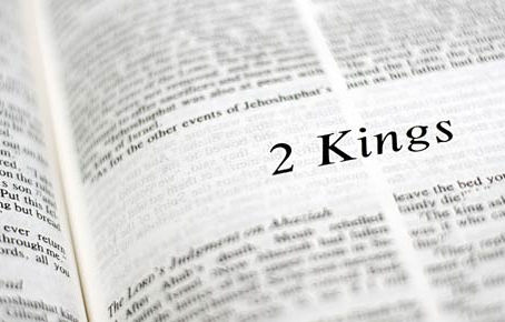2 Kings Summary: Prophets, Power Shifts, and the Path to Exile