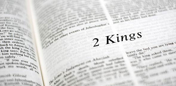 2 Kings Summary: Prophets, Power Shifts, and the Path to Exile