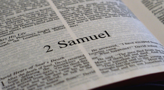 2 Samuel Summary: Rise, Ruin, and Redemption in the Life of David