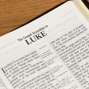 Book of Luke Summary: The Gospel of the Savior for All