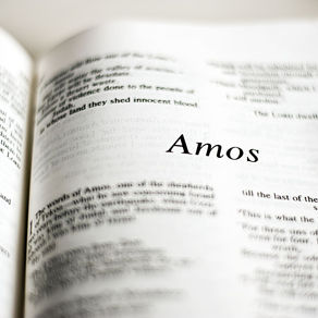 Book of Amos Summary: The Roar of Justice and the Famine of God’s Word
