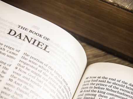 Book of Daniel Summary: Kingdoms, Christ, and the God Who Rules History
