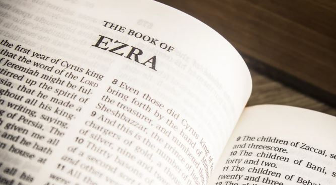 Ezra Summary: Rebuilding the Temple and Returning to the Word
