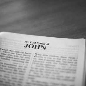 Book of 1 John Summary: Walking in Light and Truth