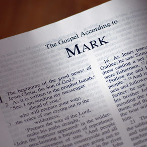 Book of Mark Summary: The Gospel of Urgency