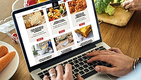 Pastas Gallo