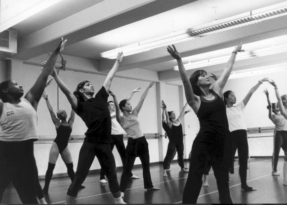 EAA Modern Jazz