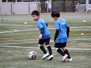 スクールレポート1月③