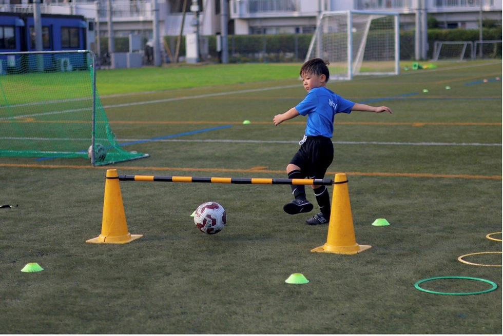 スクールレポート10月③