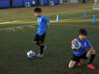 スクールレポート12月④