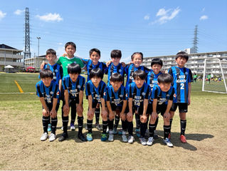 IAT CUP U12