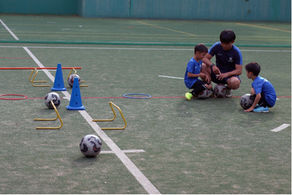 スクールレポート9月③