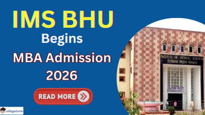 BHU Invites Applications for MBA and MBA-IB Programmes for 2026–28 Session