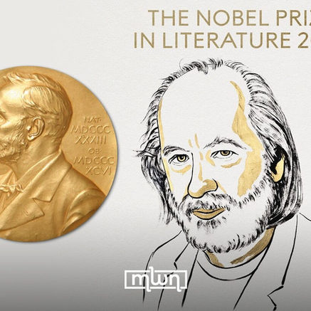 Hungarian Author Laszlo Krasznahorkai Wins Nobel Prize For Literature 2025