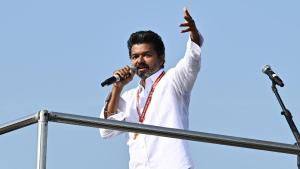 From Silver Screen to State Power: Can Joseph Vijay Chandrasekhar End Tamil Nadu’s 49-Year Political Drought?