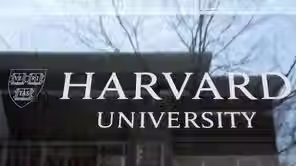 Trump's Crackdown On Harvard Will Affect Indian Students