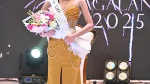 Linoka K Achumi Crowned Miss Nagaland 2025 at Spectacular Hornbill Festival Finale