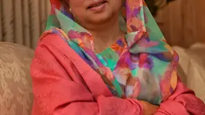 Bangladesh’s First Woman Prime Minister Begum Khaleda Zia Passes Away at 80