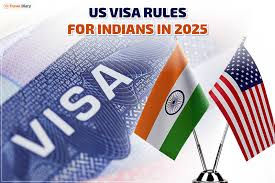 US Student Visa 2025: Higher Fees, Social Media Checks, and Proposed Time Limits for Indian Applicants