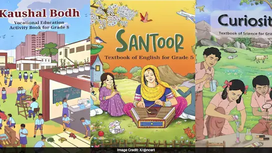 NCERT Introduces New Subjects: Theater, Music, Drama & Visual Arts to Be Mandatory