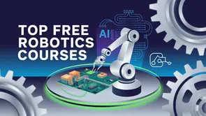 Free Robotics Courses 2025: Learn the Technology of the Future