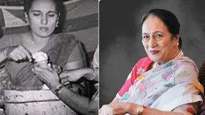 Meet Biscuit Queen Rajni Bector: The Woman Who Turned a Rs 300 Oven Into a Rs 7,400 Crore Food Empire