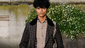 From Engineering Blueprints To Paris Runways: The Making Of Yug Devalia