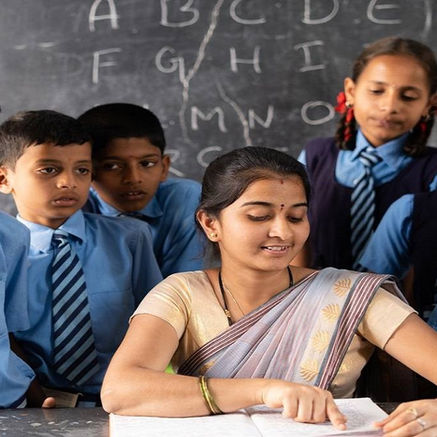 Supreme Court: TET Mandatory for Teachers to Retain Jobs, Promotions