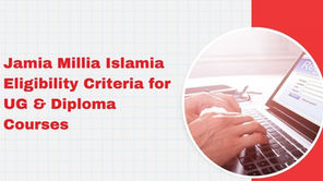 JMI Introduces New UG Programs in German & Japanese Studies, Advanced Diploma in Child Guidance and Counseling