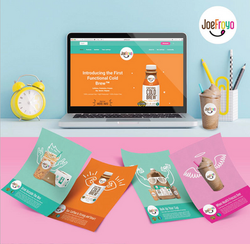 JoeFroyo Go-to-Market (Brand Manager)