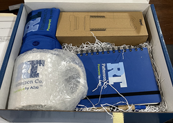 Rt Patterson Onboarding Gift