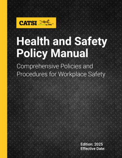CATSI Safety Manual