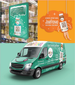 JoeFroyo Go-to-Market (Brand Manager)