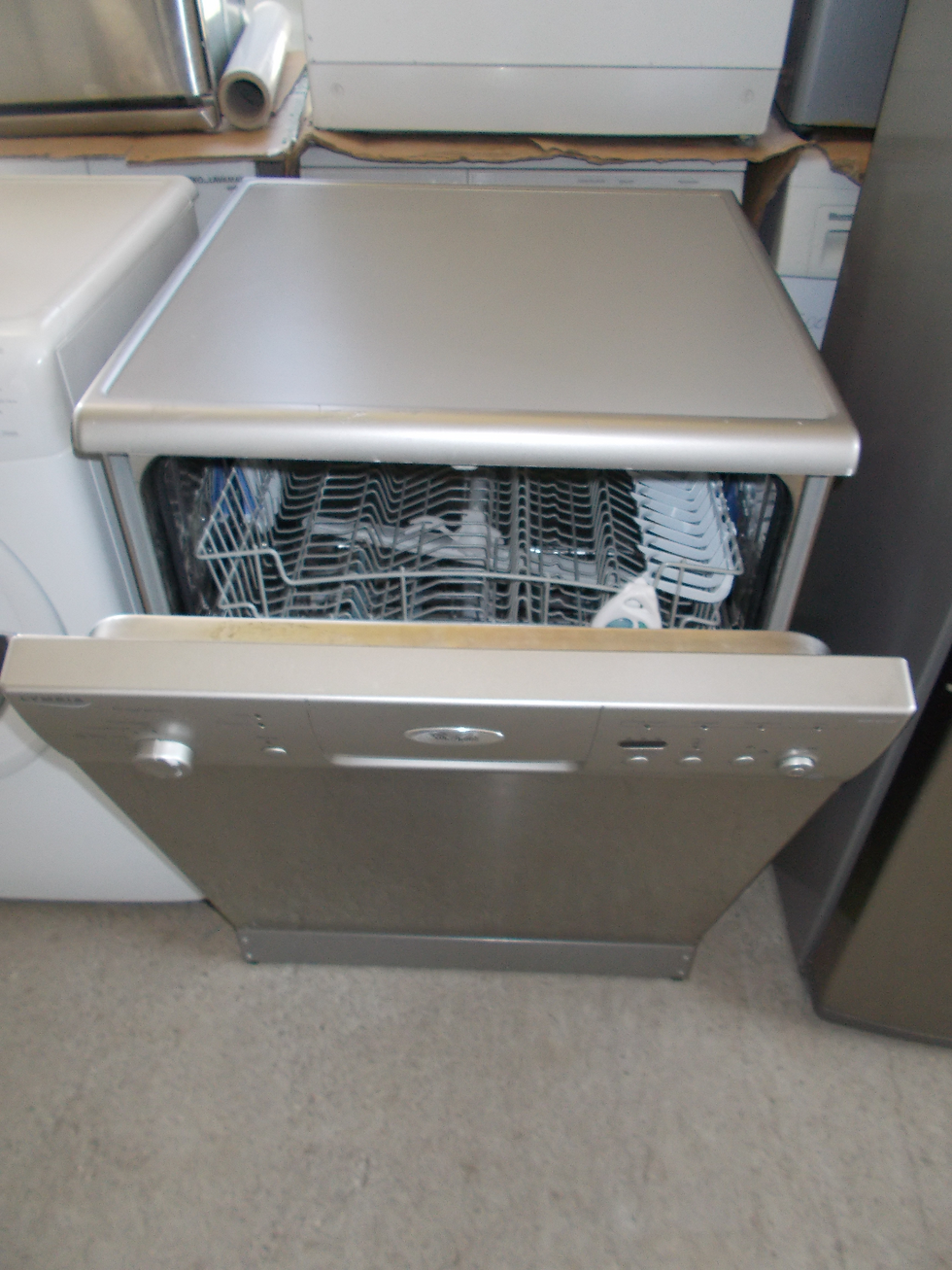 Whirlpool