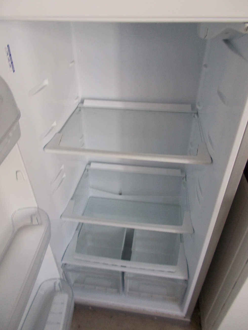 Ariston Hotpoint No Frost