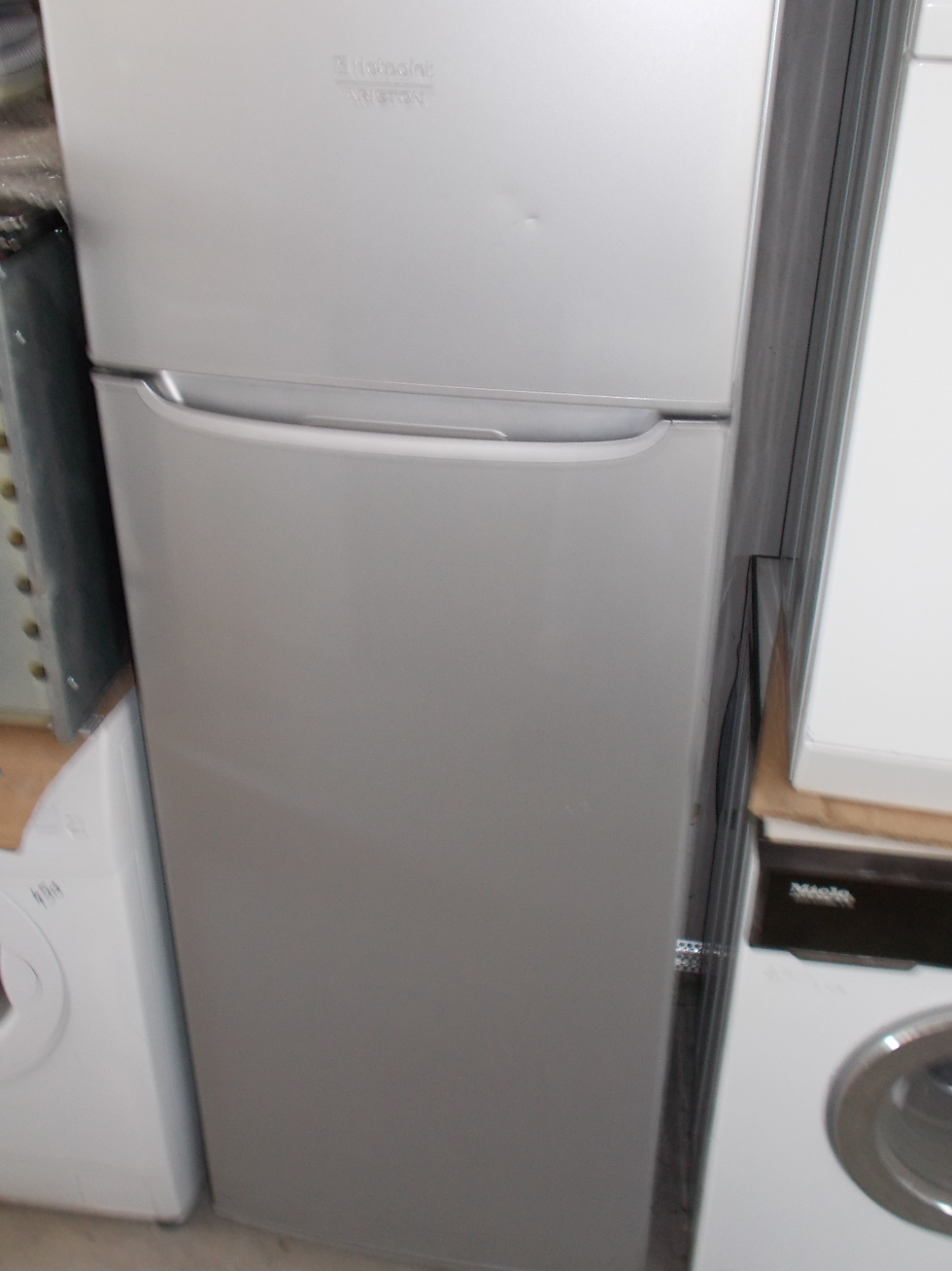 Ariston Hotpoint No Frost