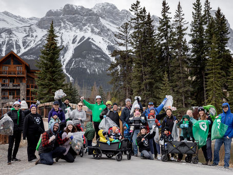 Kids Who Explore: Fourth Annual Planet Cleanup Event - Making a Difference, One Step at a Time