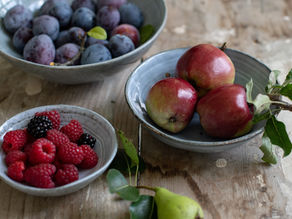 Mabon, and a bit about 'the Wheel of the Year'
