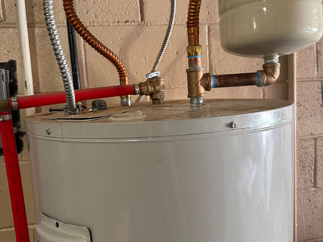 Why Is My Water Heater Leaking? Common Causes and What to Do Next