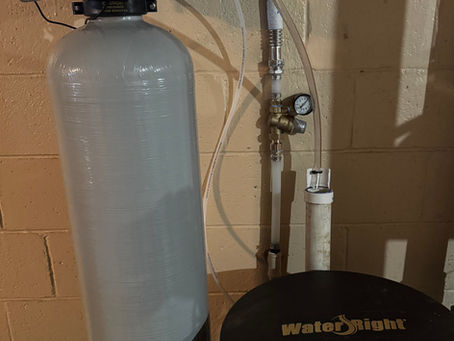 Understanding Water Softener Terms & Features: A Beginner’s Guide